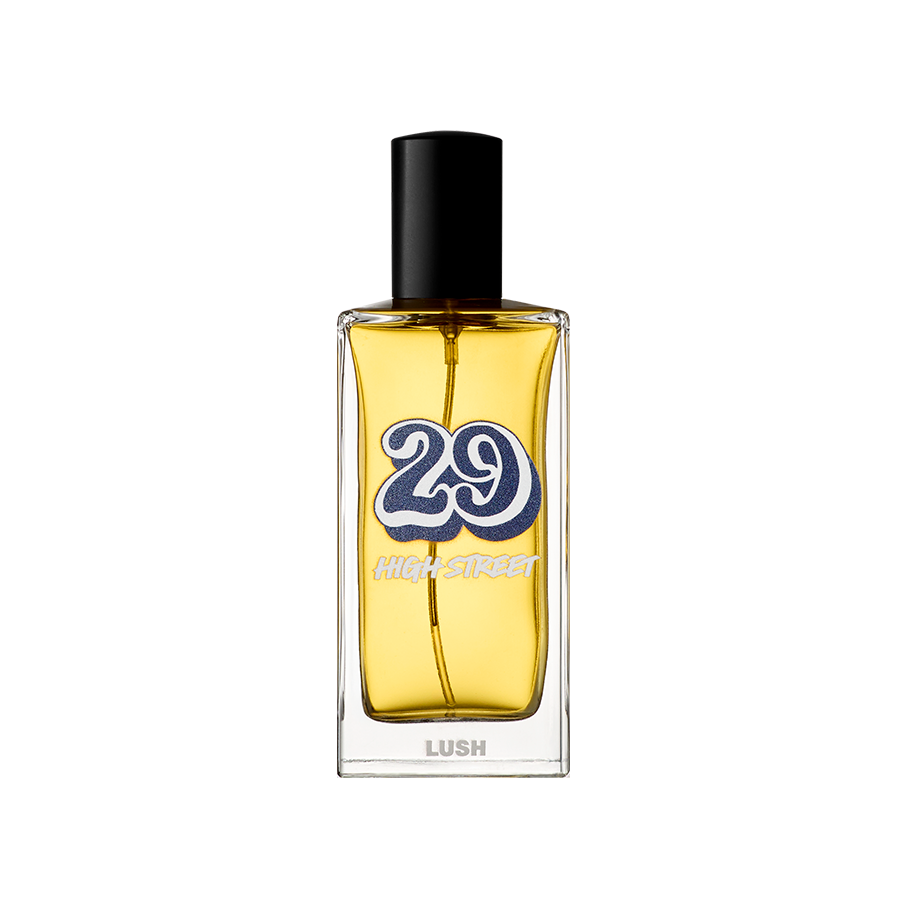 29 High Street Perfume R9