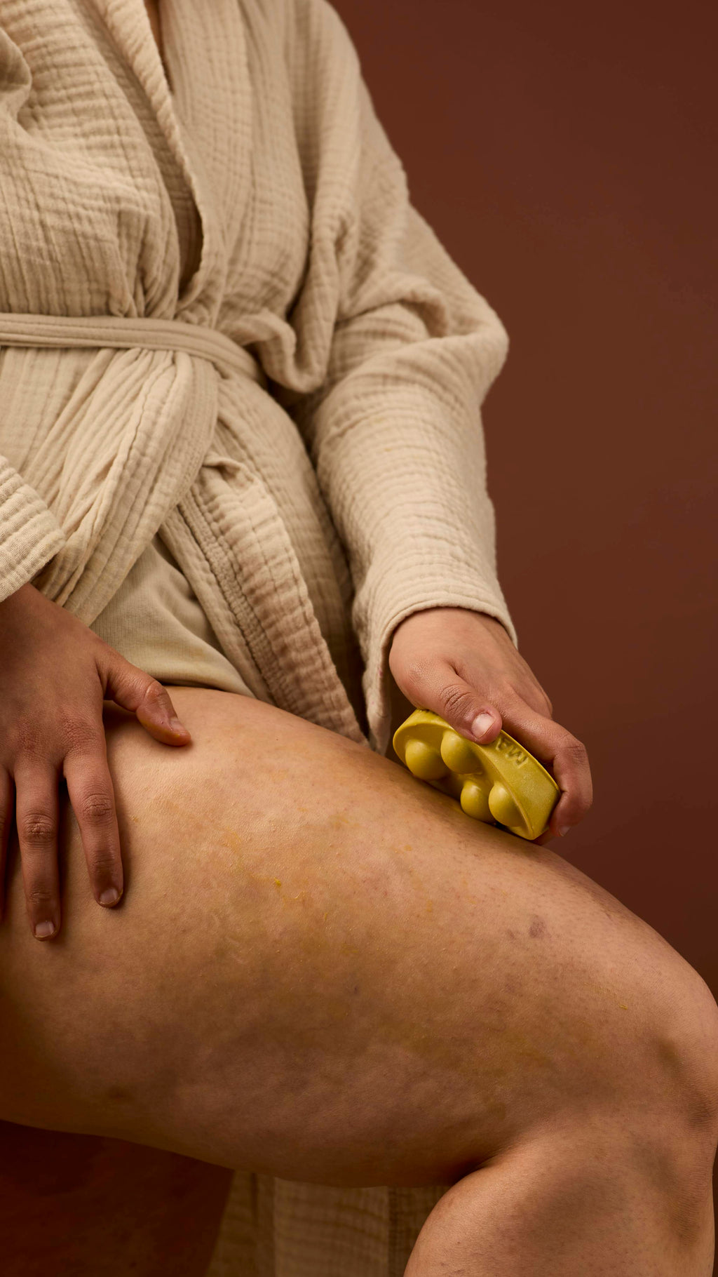 Brazilian Boom Massage Bar