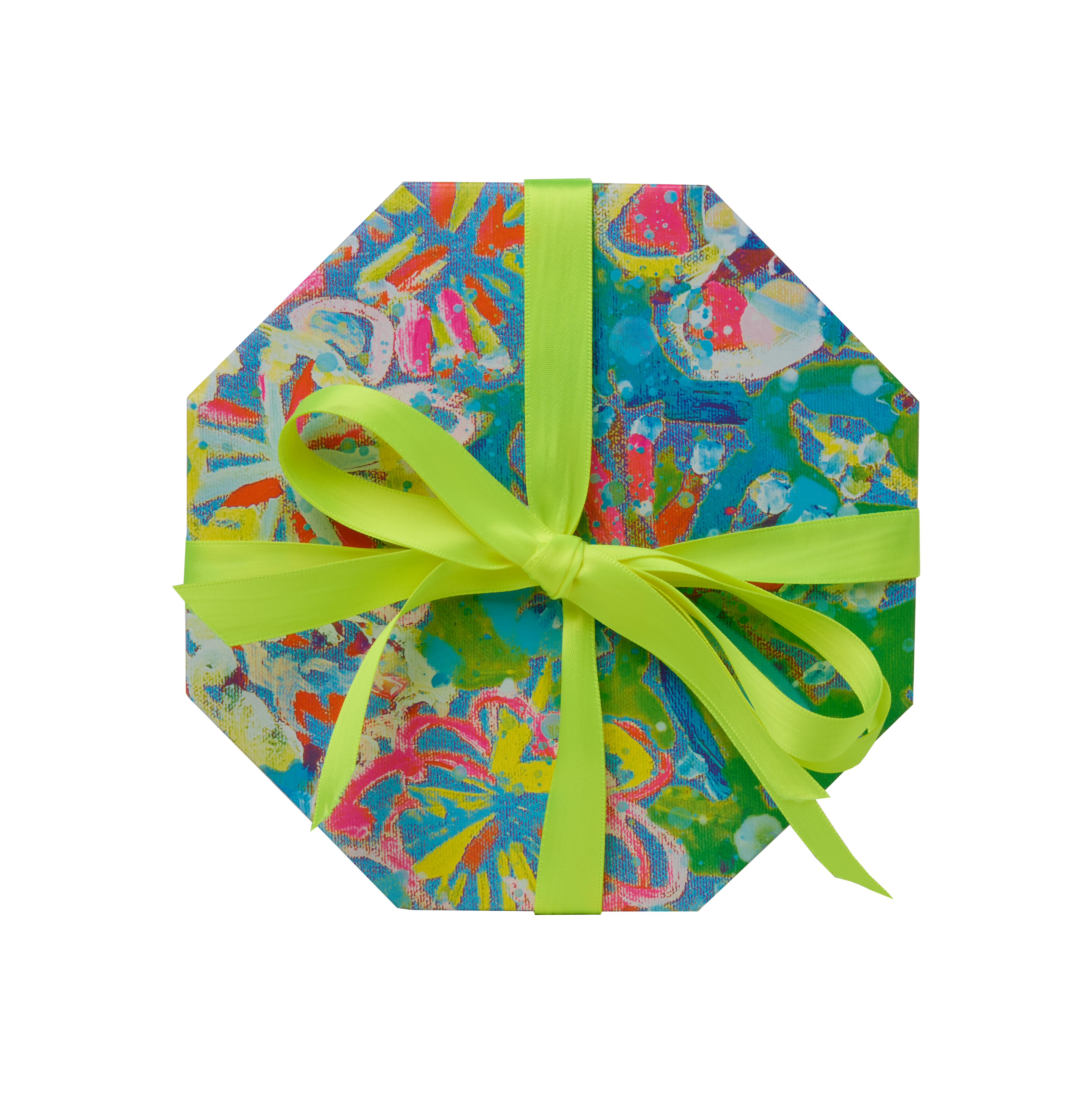 Comfort And Joy Hatbox