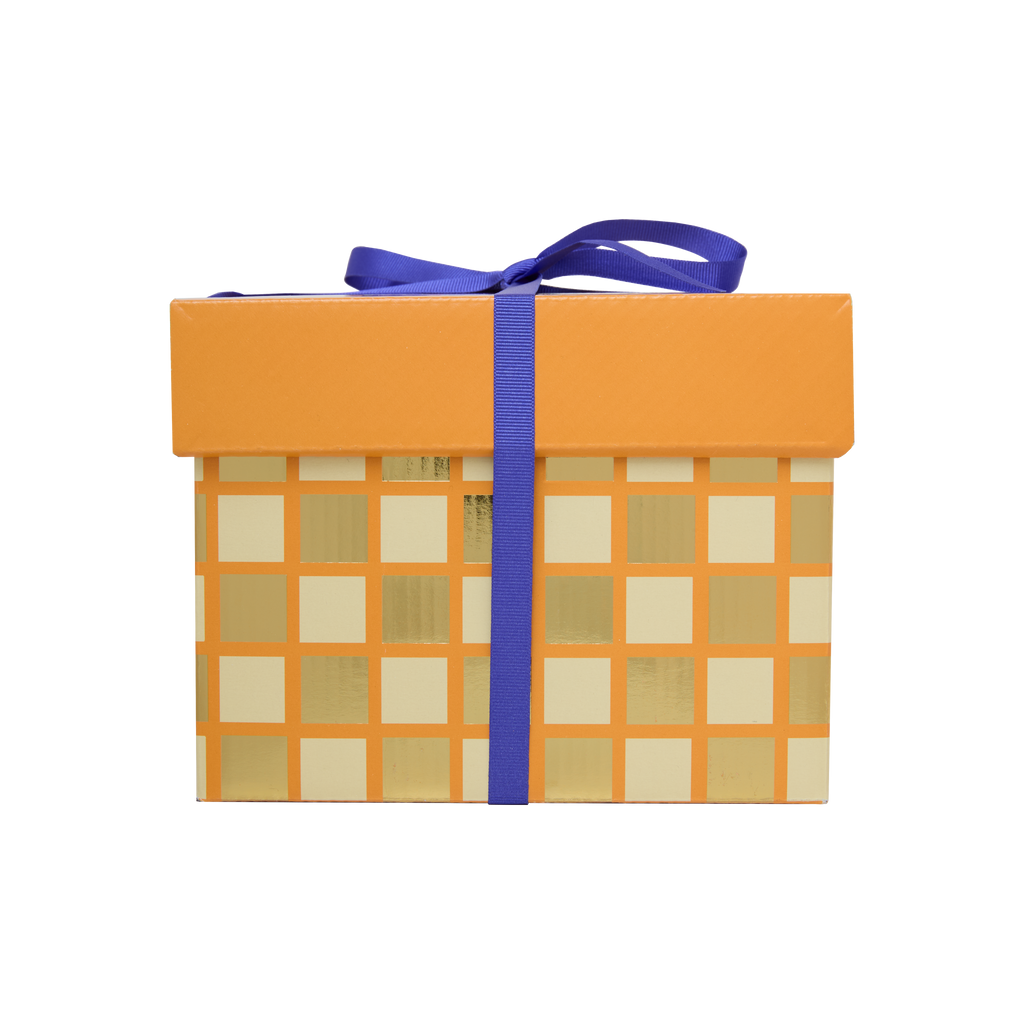 Yog Nog Hatbox