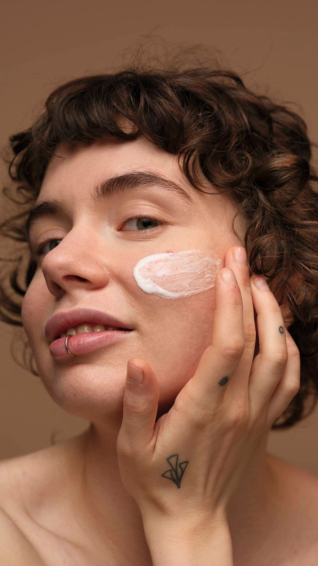 Vanishing Cream | Skin Moisturiser For Sensitive Skin