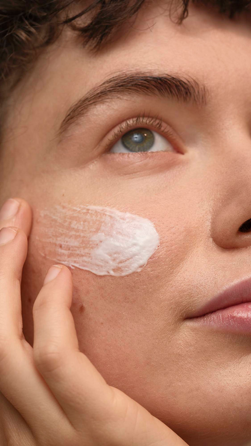 Vanishing Cream | Skin Moisturiser For Sensitive Skin