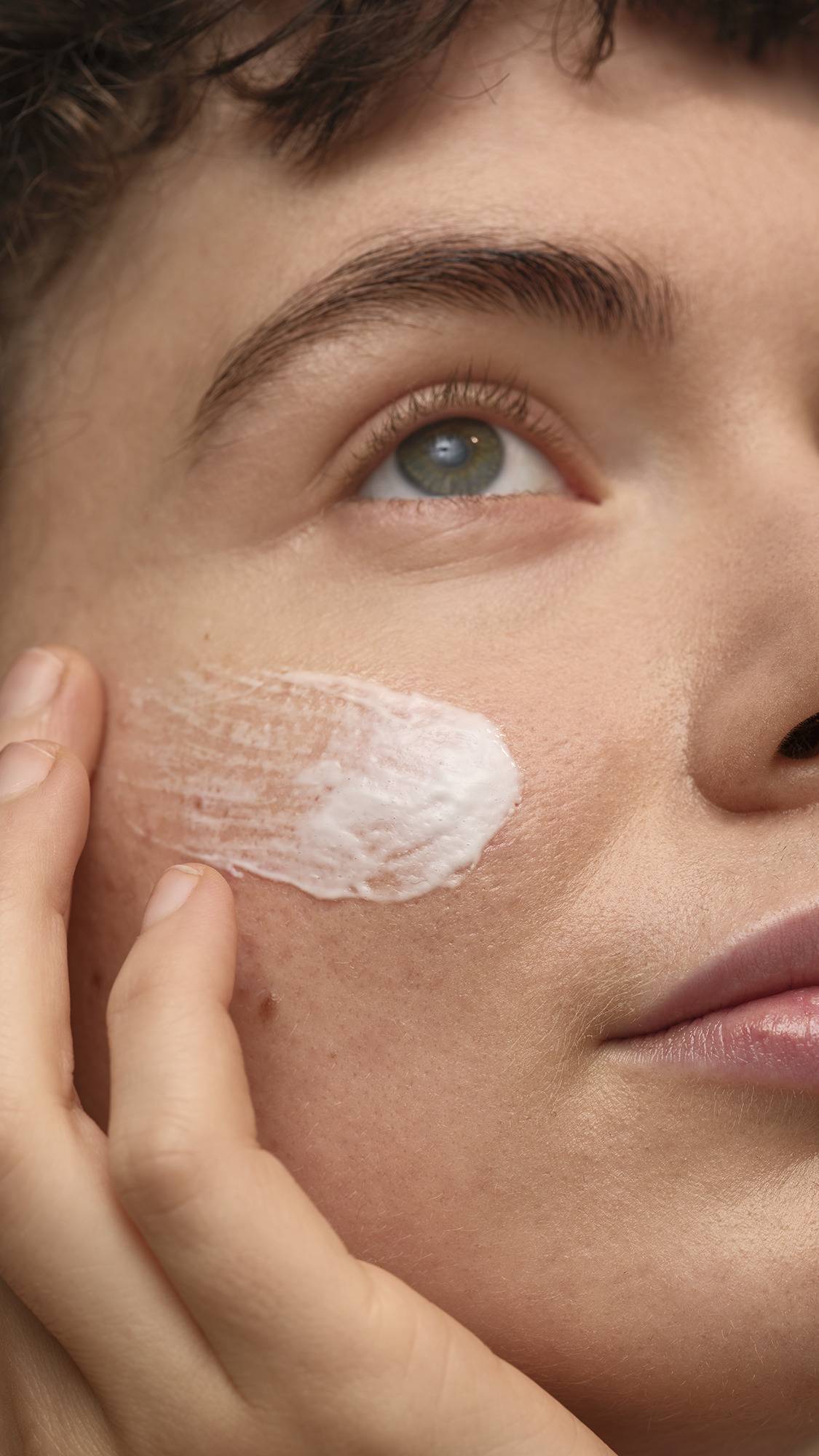 Vanishing Cream | Skin Moisturiser For Sensitive Skin