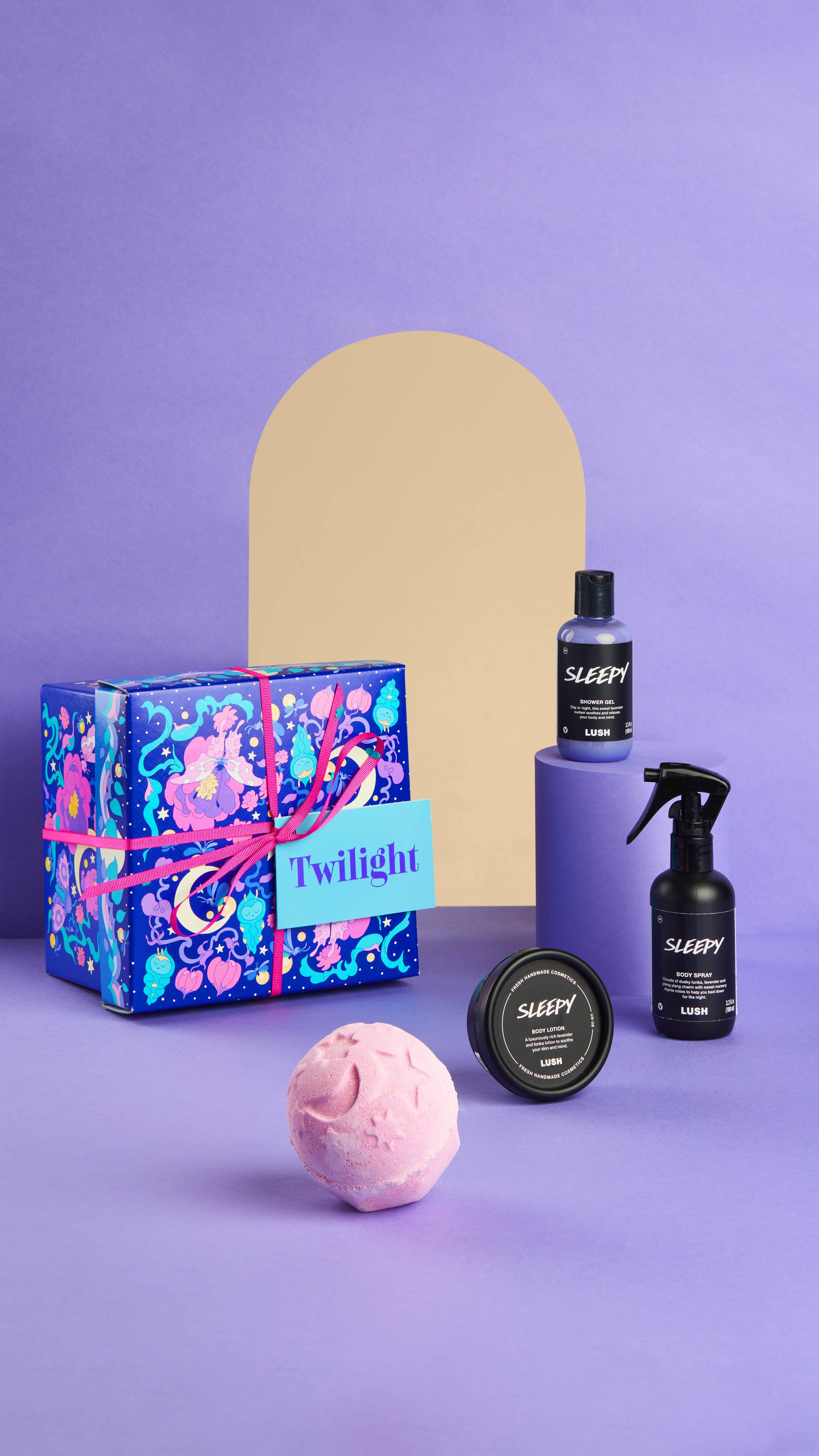 Twilight Gift