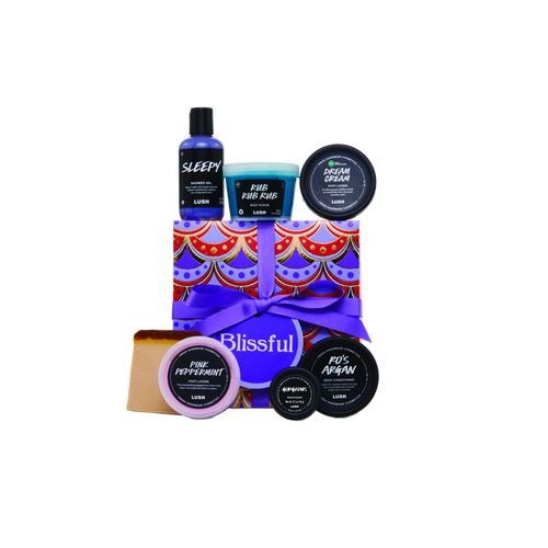 Blissful Gift