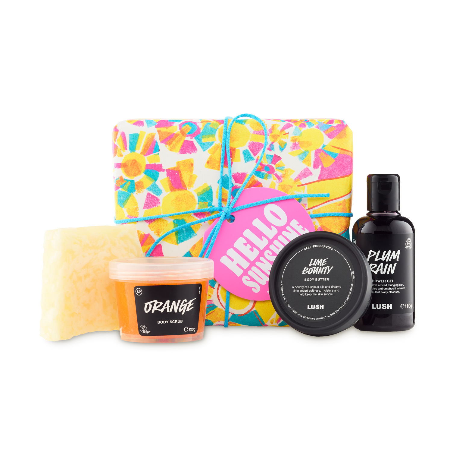Hello Sunshine Gift