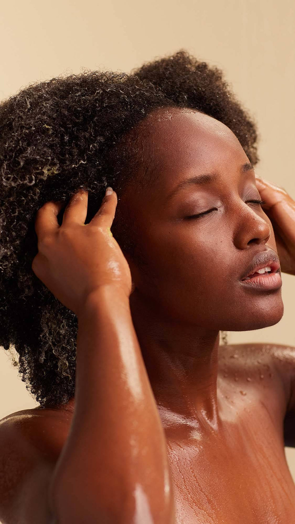 Glory Conditioner