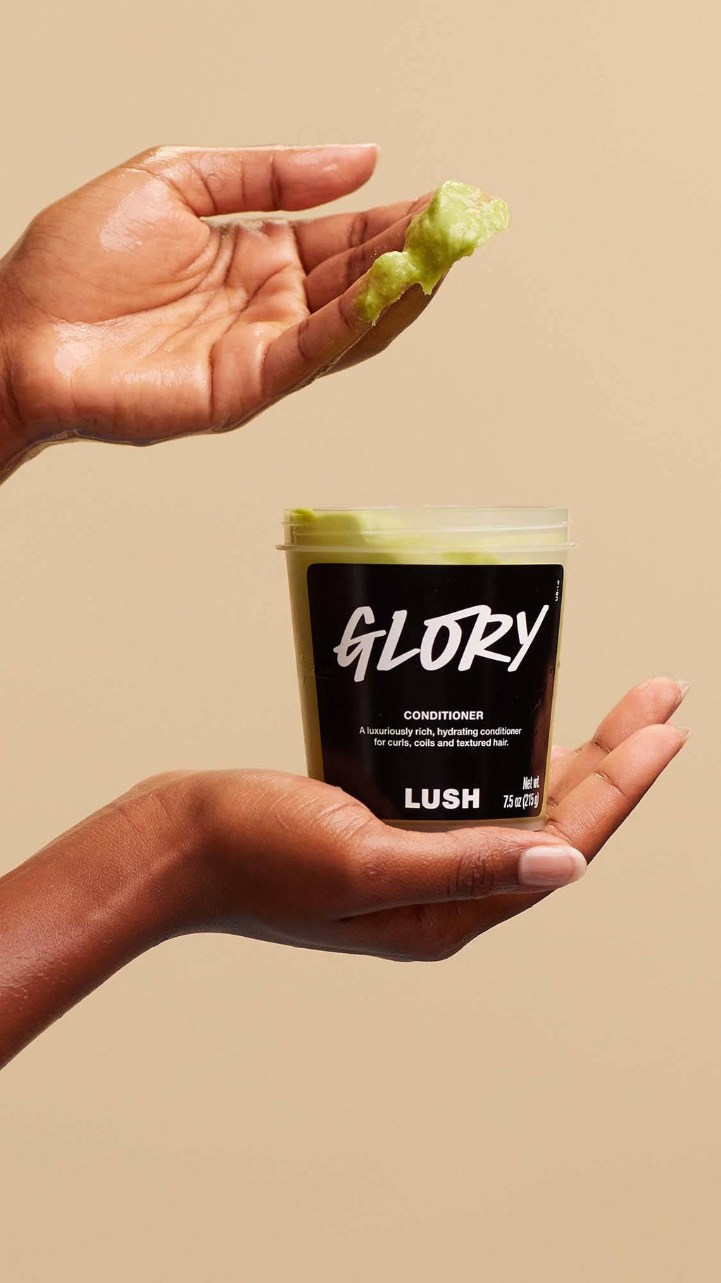 Glory Conditioner