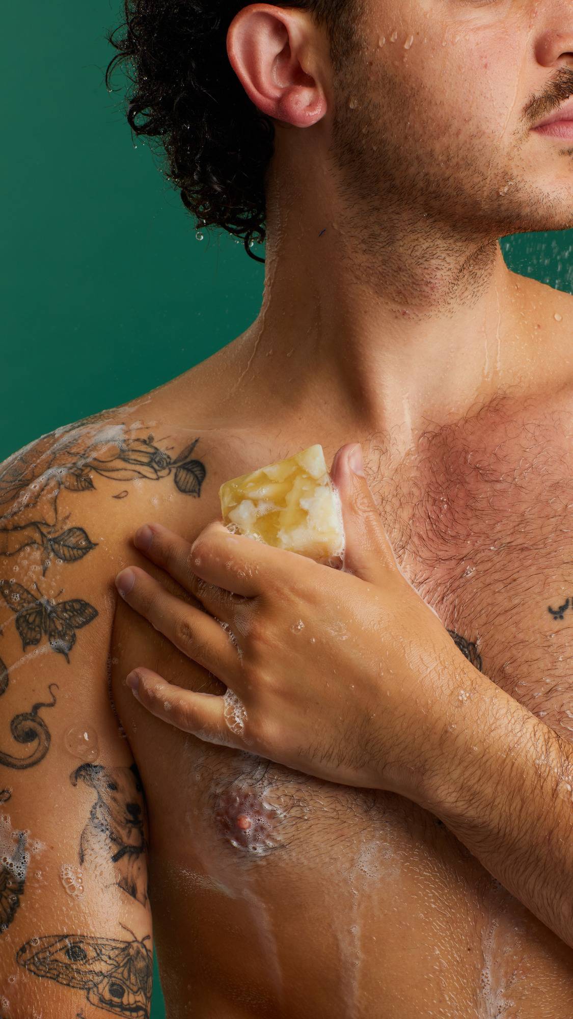 Bohemian Soap