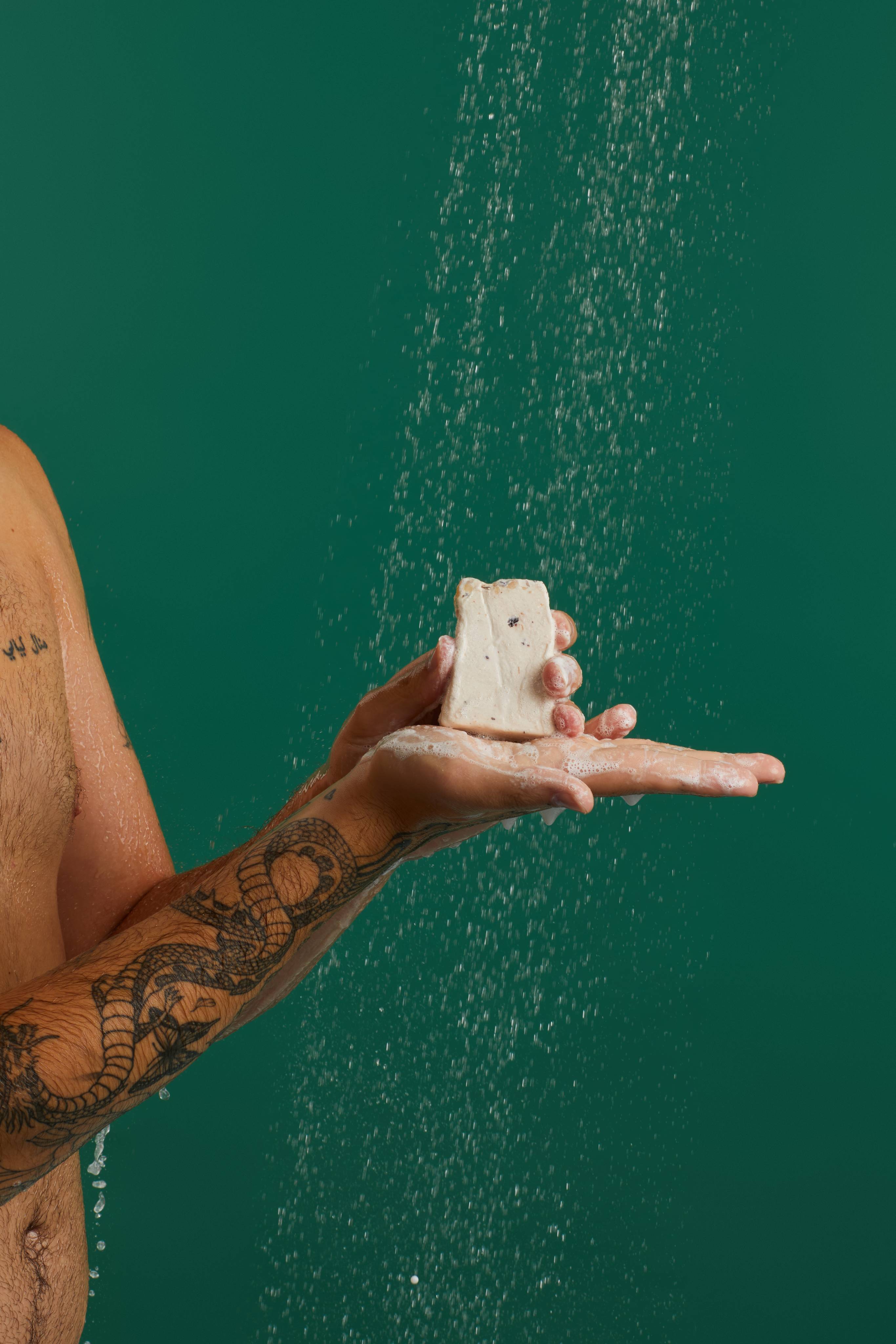Sultana Of Soap Soap