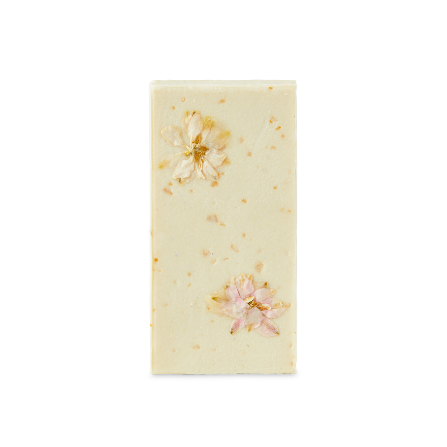 The Rush Soap