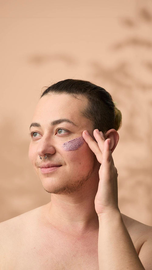 Beauty Sleep Face And Body Mask