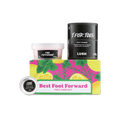 Best Foot Forward Foot Care Gift