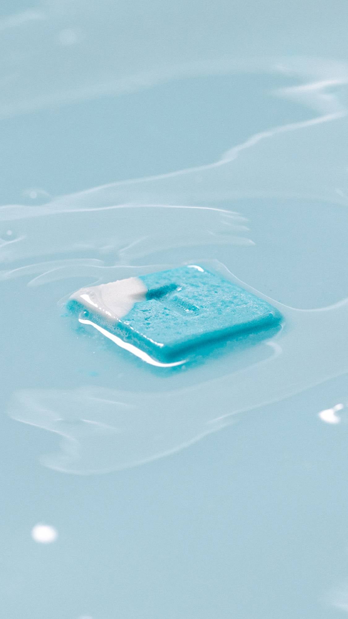 Clear the Air | Lush Melt