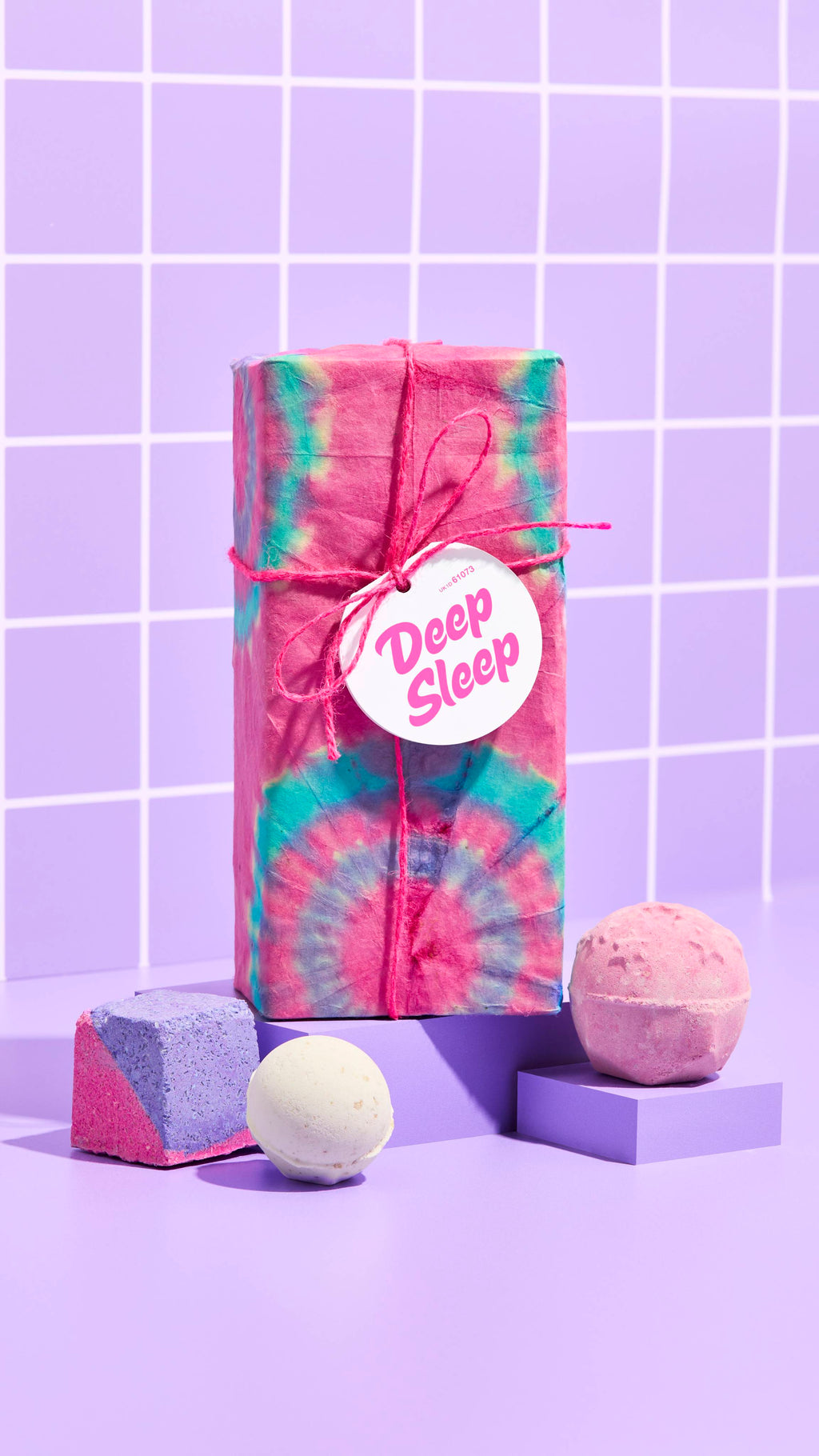 Deep Sleep Gift