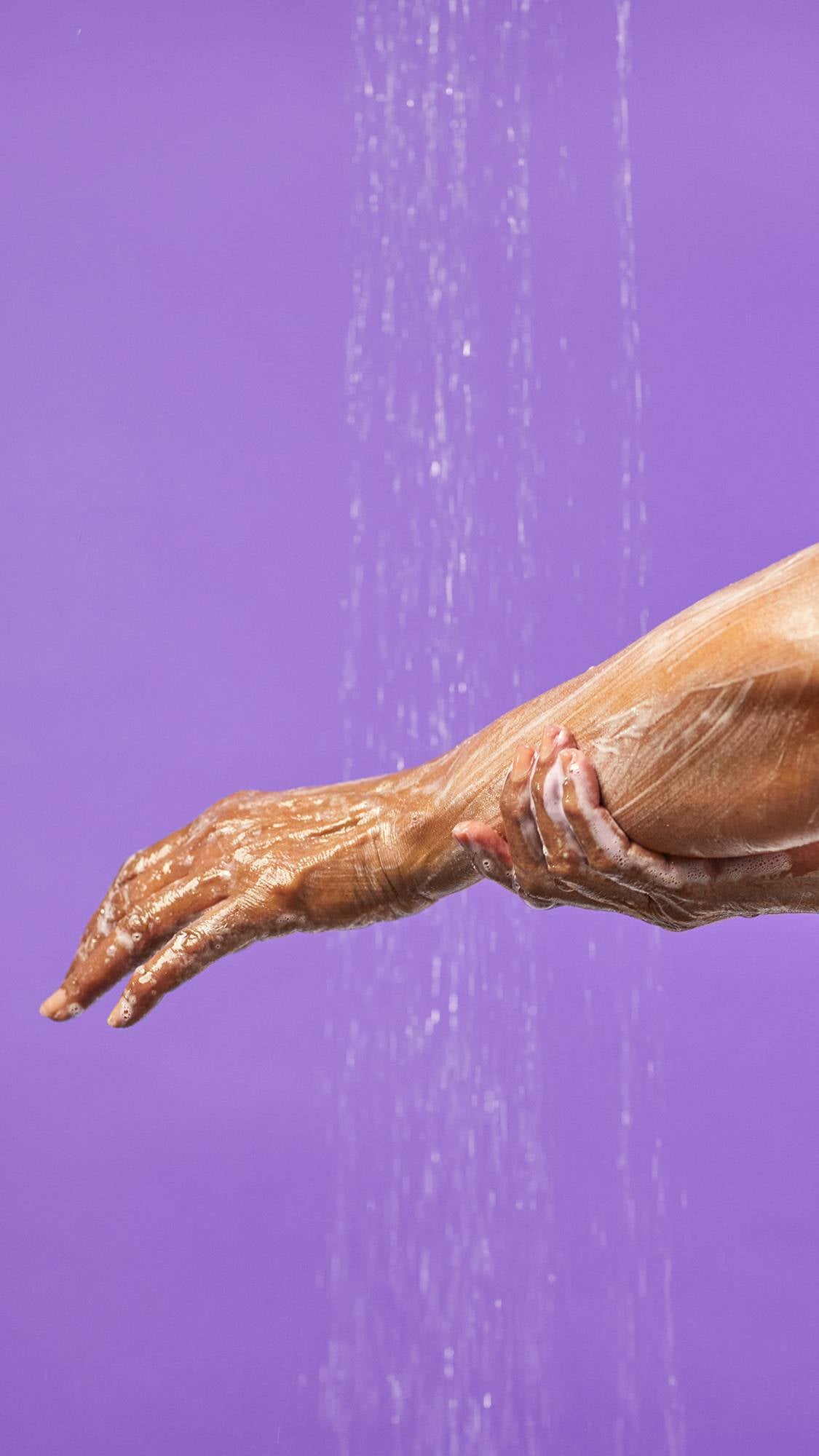 Goddess Soap