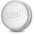 Round Tin Product Holder