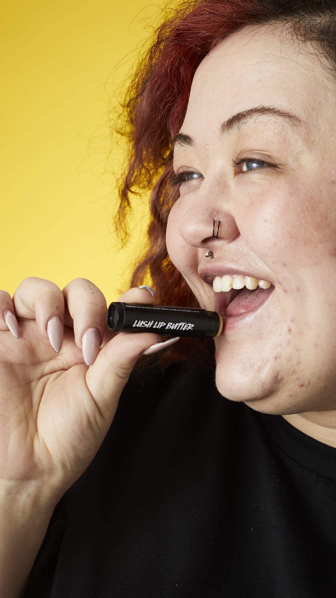 Lush Lip Butter Lip Butter
