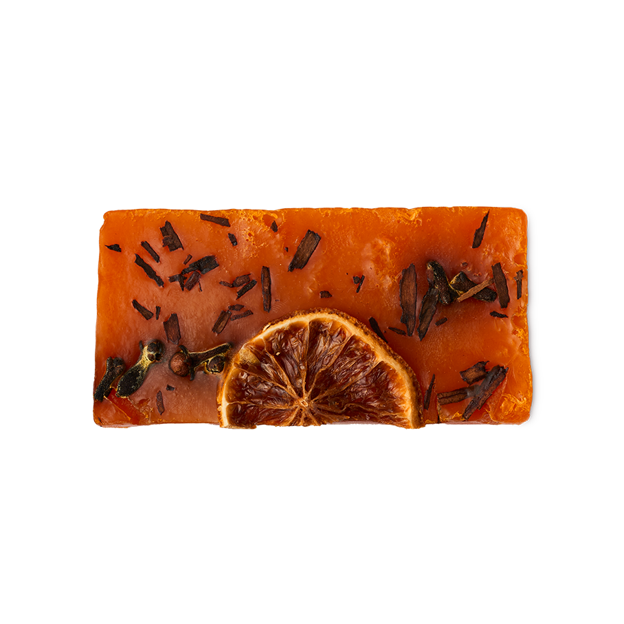 Orange Spice and All Things Nice | Soap
