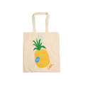 Pineapple Tote Bag