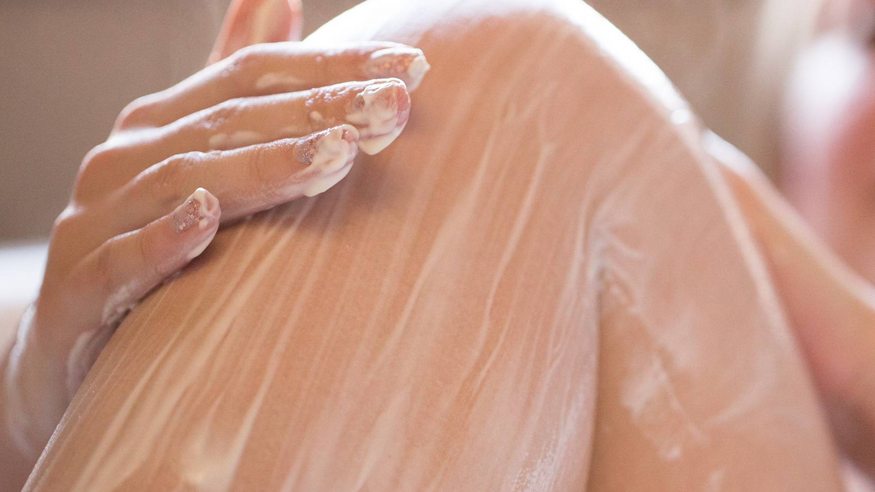 Ro's Argan Body Conditioner