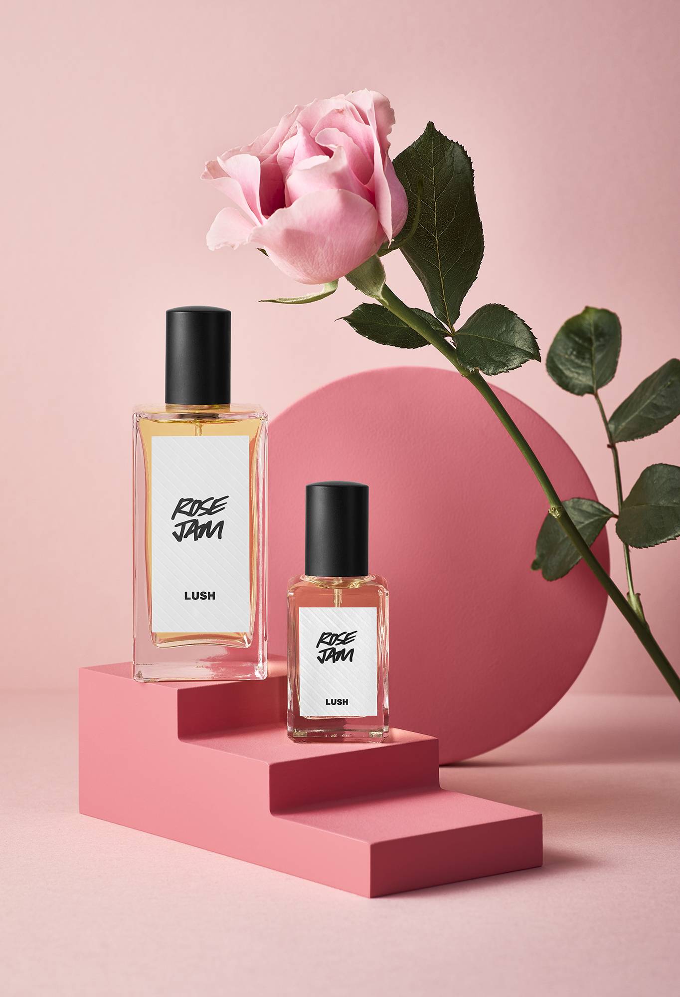 Rose Jam Perfume