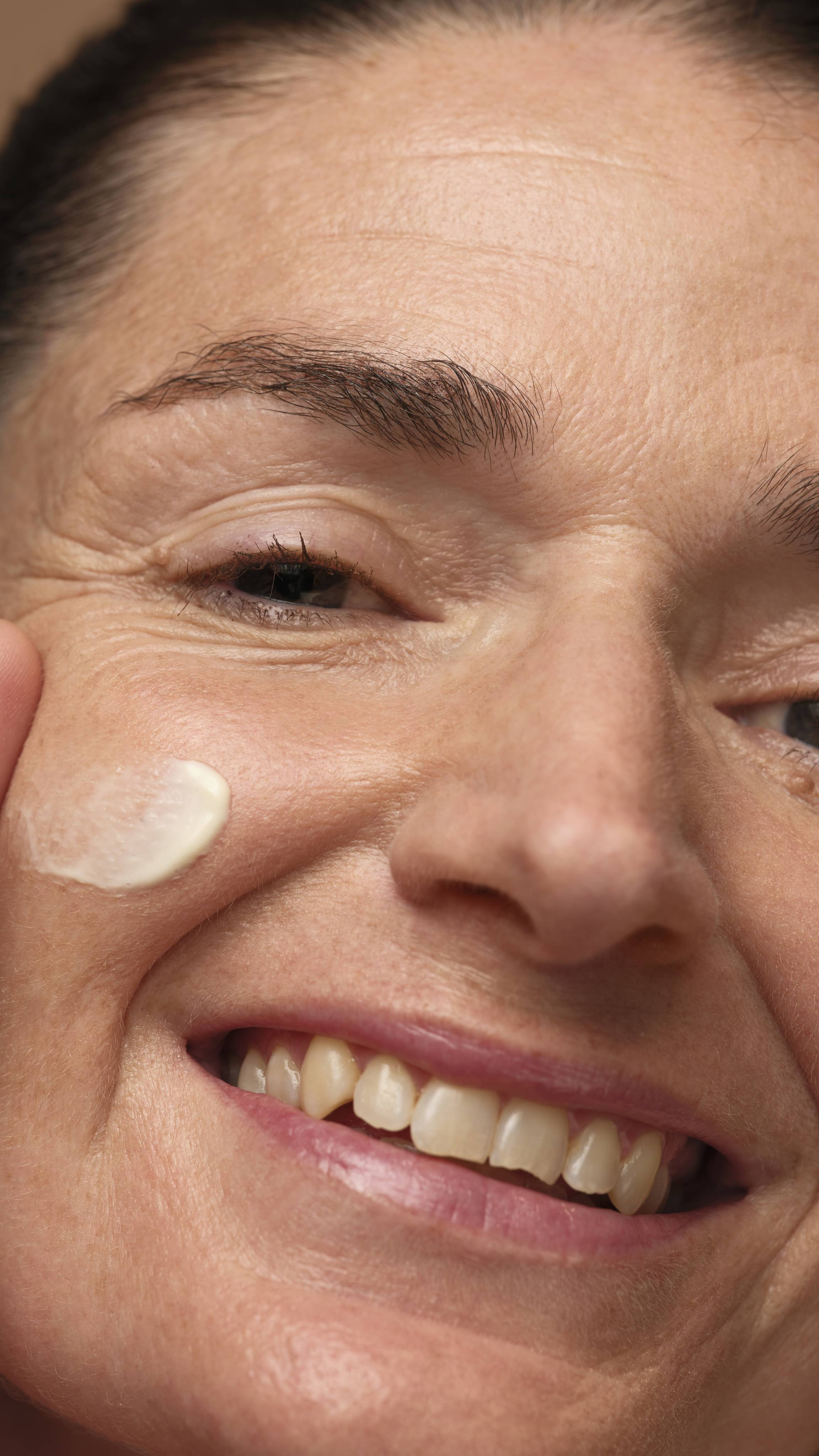 Skin's Shangri-La Self-Preserving | Moisturizer