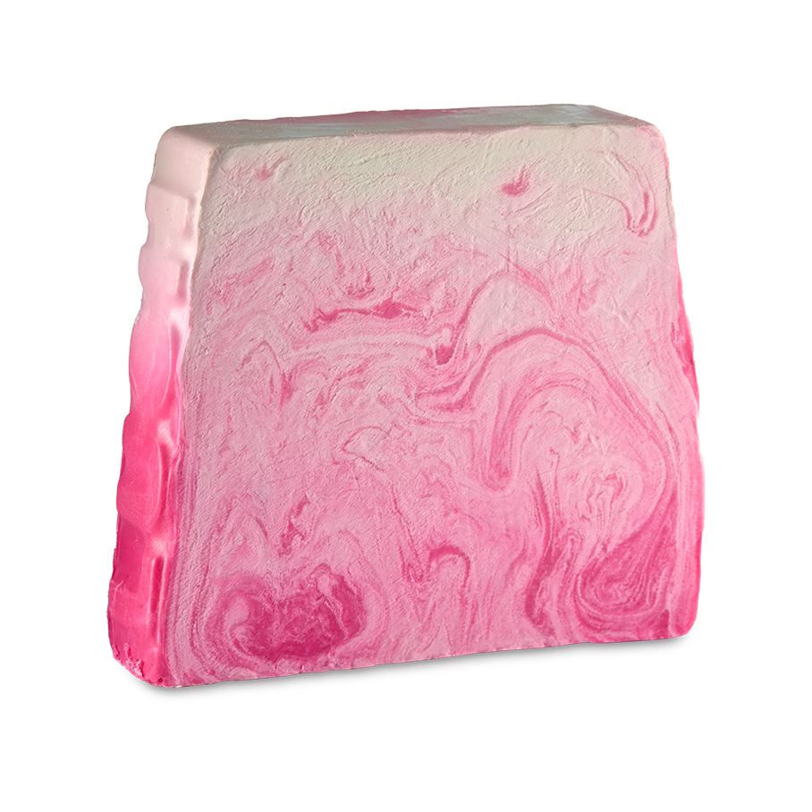 The Comforter Soap