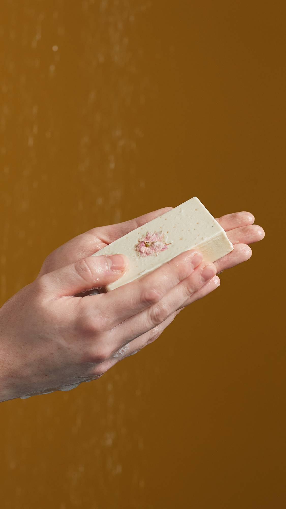 The Rush Soap