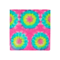 Pink Tie-Dye | Lokta Wrap