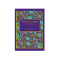 True Colours Book | The World of Henna Hair Dyes