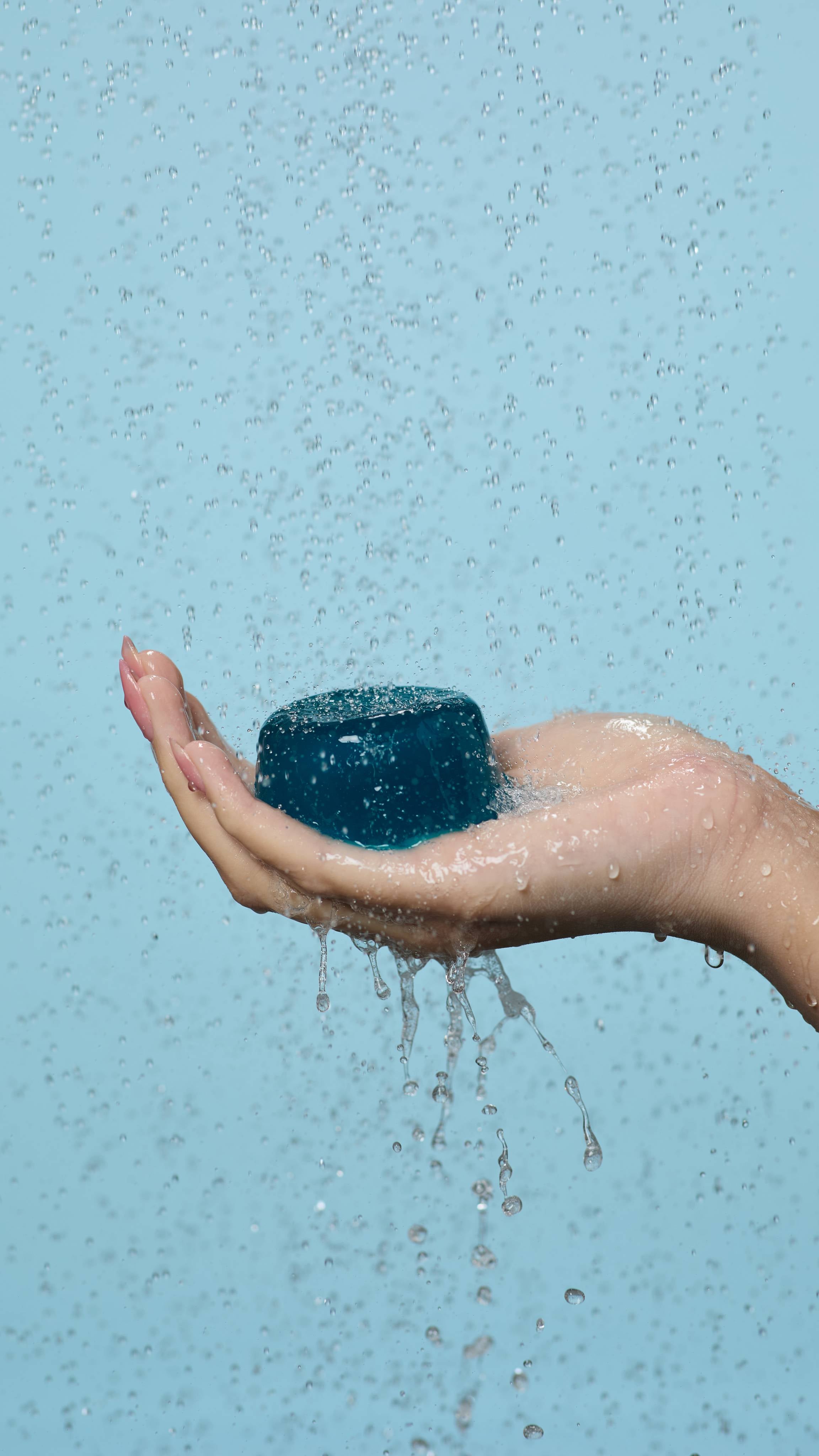 Whoosh | Shower Jelly