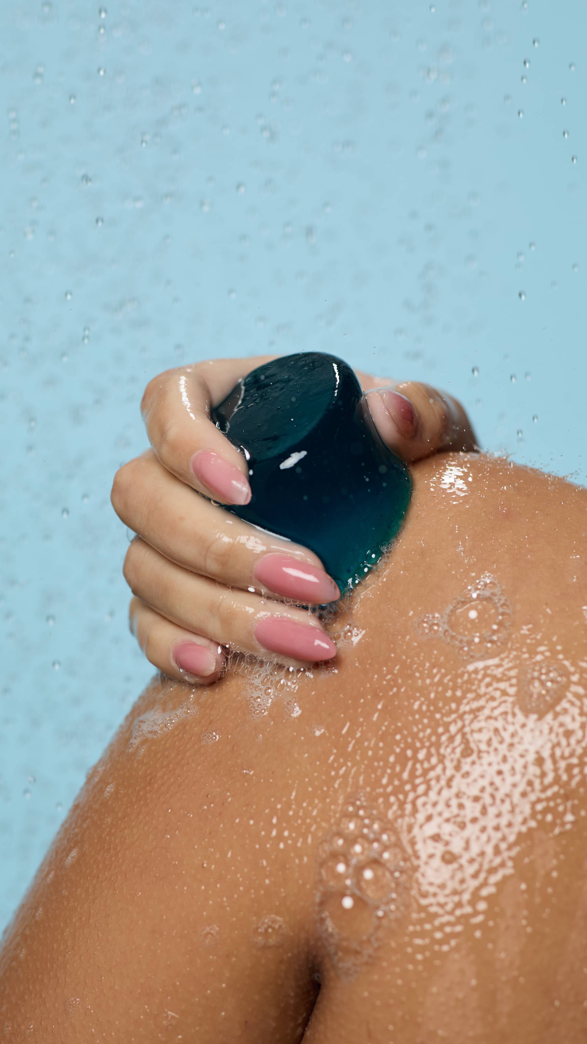 Whoosh | Shower Jelly
