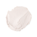 A swatch of smooth, matte, thick, pale pink creamy coloured Wig hair trainer.
